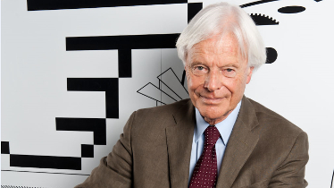 Ha muerto David Abbott