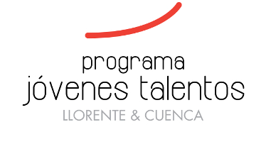 Llorente y Cuenca anuncia una nueva edición del Programa Jóvenes Talentos