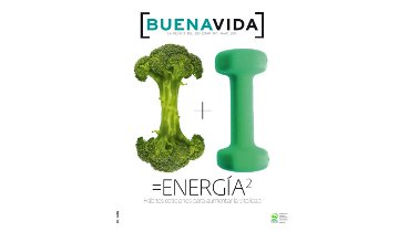 'El País' lanza una cabecera sobre bienestar
