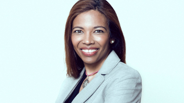 Cristina Murgas, directora de cuentas en Evercom