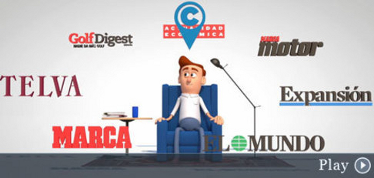 Unidad Editorial aplica la inteligencia de datos a su oferta comercial