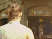 Pans & Company