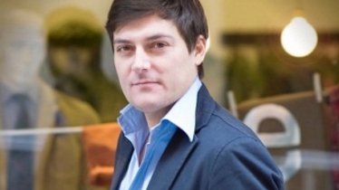 Javier Cavanillas es el nuevo consejero delegado de M&C Saatchi España