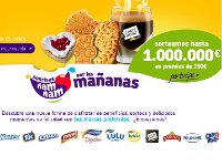 Mondelez