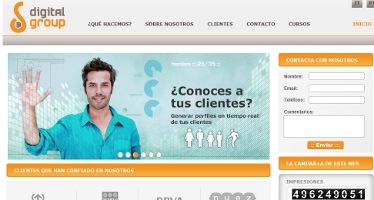 Digital Group compra una agencia de medios online
