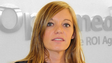Optimedia nombra a Paula Menéndez-Abascal ROI manager para la cuenta de L’Oréal