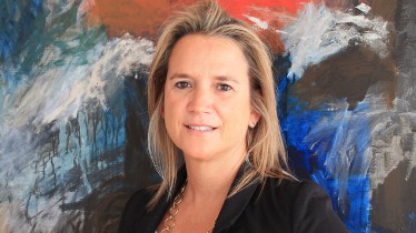 Carmen Fernández de Alarcón, CEO de Havas Sports & Entertainment Iberia