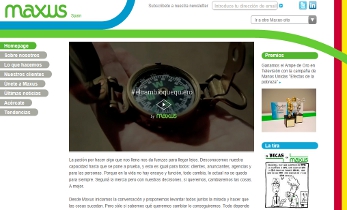 Maxus crea una plataforma de comunicación, reflexión y acción enfocada al cambio