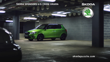 Fallon gana la creatividad europea de Skoda