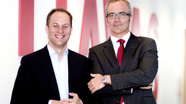 Rafael Silvela, director general de Havas Worldwide