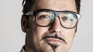 Joao Fernández, máximo responsable creativo de Isobar Iberia