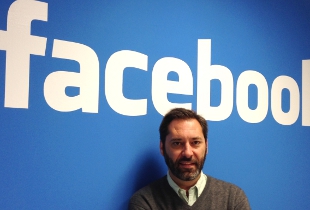 Beltrán Seoane ficha por Facebook como director de agencias