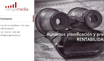 Esmartia y Range Media firman un acuerdo publicitario