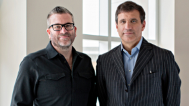 Matt Eastwood, director creativo mundial de JWT