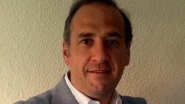 Alberto González, director de desarrollo de negocio en McCann Health