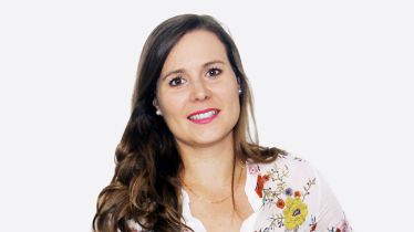 Victoria Campaya, directoria de social media en 101