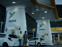 Disa