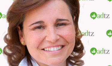 Mariví Hernández-Ros ficha por ADTZ como directora de marketing y comunicación
