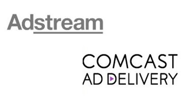 Adstream y Comcast se unen para crear una plataforma publicitaria global