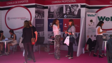 La cuarta edición de Womenalia Inspiration Day se celebrará la próxima semana