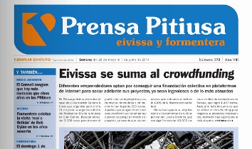 Grupo Serra y Prensa Pitiusa lanzan un diario en Ibiza