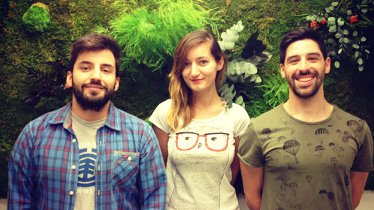 Ontwice refuerza su departamento creativo