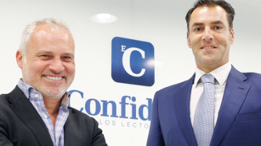 La editora de Elconfidencial.com abre delegación en Cataluña y reorganiza su área comercial