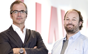 Manuel Montes, director general creativo de Havas Worldwide