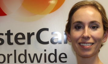 Eva Ruiz, nombrada directora de marketing de Mastercard