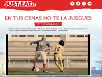Just Eat
