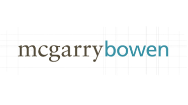 La marca McGarryBowen llega a Brasil