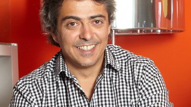 Jesús Martín-Buitrago, director general creativo de Grow