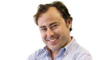 Maxus ficha a Tacho Orero como máximo responsable digital