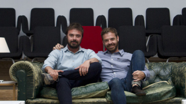 Comunica+A promociona a Alex Sierra y David León a directores creativos