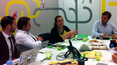 Metalworks, unidad de research & development de Maxus, se presenta en España