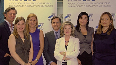 ADECEC aumenta su representación