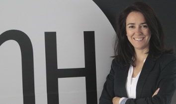 Irene Fernández, nueva directora de marketing de NH Hotel Group