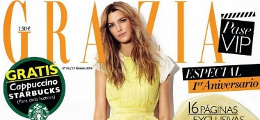 'Grazia' busca nuevo editor en España