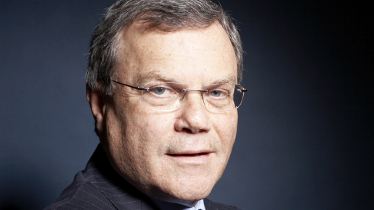 Los ingresos de WPP aumentaron un 4,6% en 2014