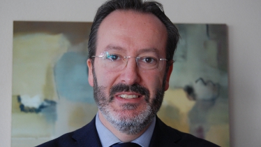 Jaime Lobera, reelegido presidente de la AEA