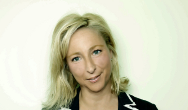 María Román, directora de marketing y comunicación del resort Ritz-Carlton Abama, de Tenerife