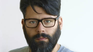 Elías Maldonado, coordinador audiovisual de Proximity Madrid