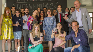La agencia Telestand Digital se convierte en Agencia B12