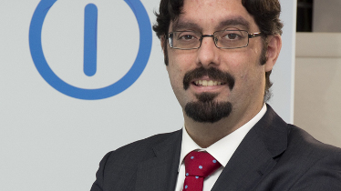Miguel Ángel González Ezquerra, director de marketing de Indesit España