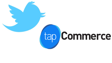 Twitter anuncia la compra de TapCommerce