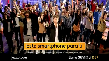 Solo la distribución y Jazztel empiezan bien el verano en notoriedad