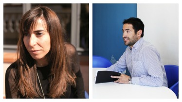 Brand Union refuerza su equipo de estrategia