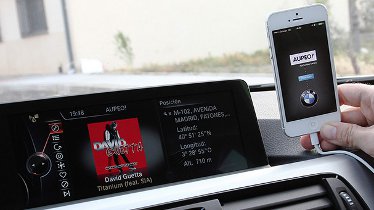 Tres de cada diez compradores de coches quieren relacionarse con las marcas en internet