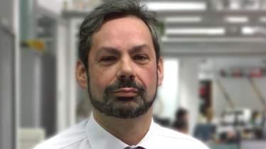 Alberto Estévez, director del área de comunicación financiera en Porter Novelli