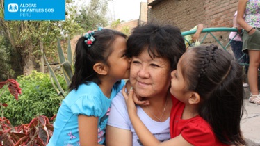 Aldeas Infantiles elige a Táumaco en Perú